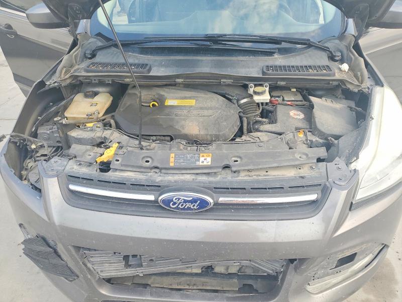 57842436 :رقم المزاد ، 1FMCU9GX8DUB97664 vin ، 2013 Ford Escape مزاد بيع