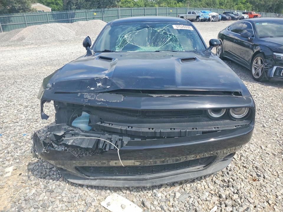Продажа на аукционе авто 2016 Dodge Challenger, vin: 2C3CDZBT0GH232461, номер лота: 57526556