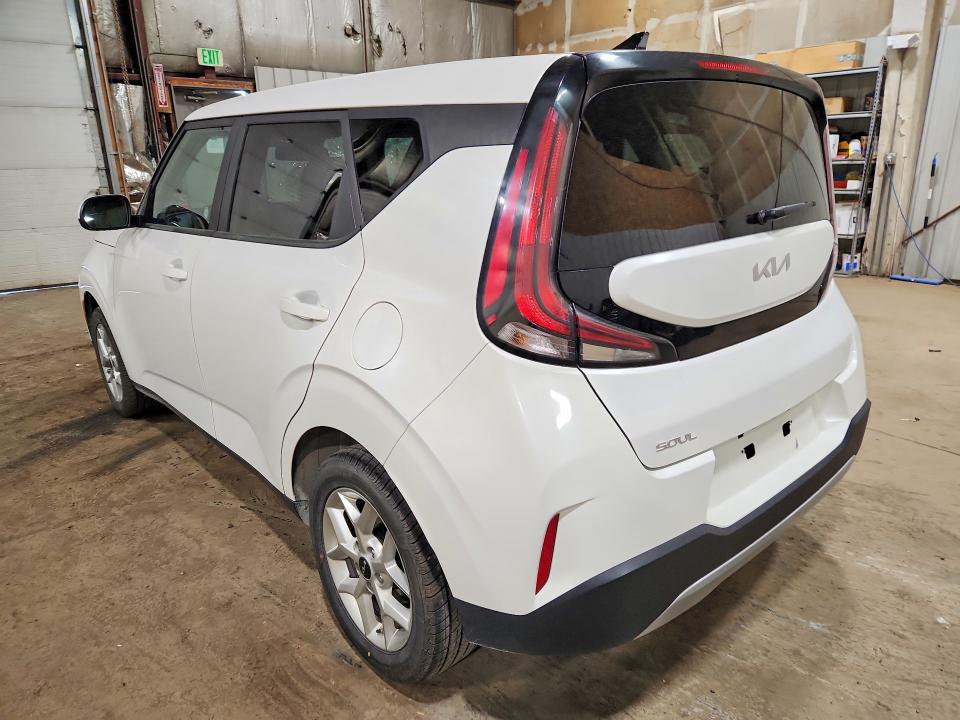 Aukcja sprzedaży 2024 Kia Soul, vin: KNDJ23AU1R7233634, numer aukcji: 57606416