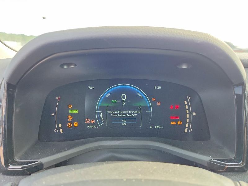 Aukcja sprzedaży 2025 Toyota Camry, vin: 4T1DAACK9SU144767, numer aukcji: 55817836