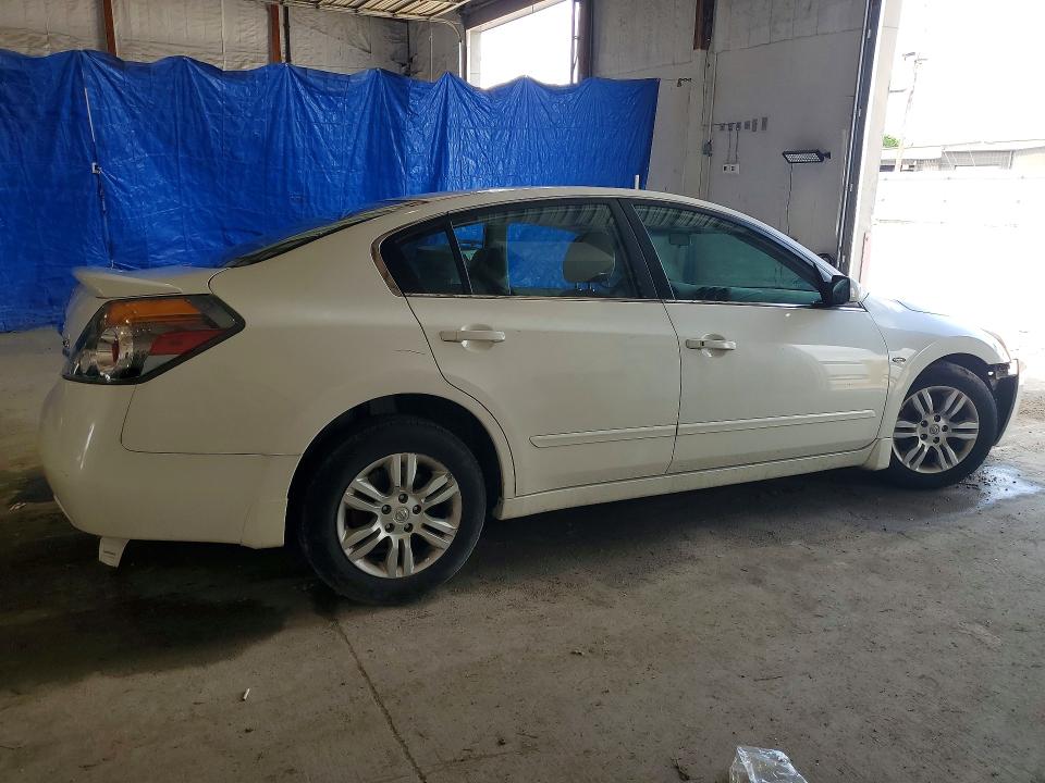 58143386 :رقم المزاد ، 1N4AL2AP9BC168312 vin ، 2011 Nissan Altima مزاد بيع