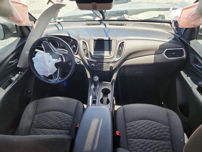 Aukcja sprzedaży 2019 Chevrolet Equinox, vin: 3GNAXKEV3KS584221, numer aukcji: 57399476