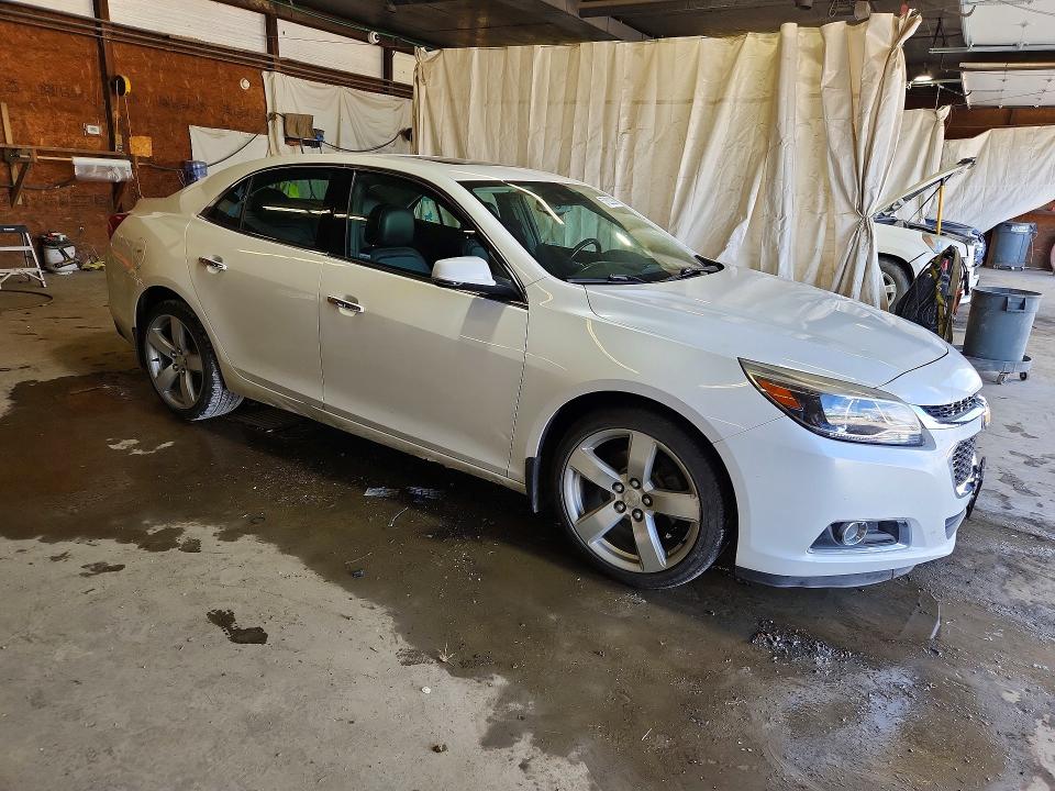 57823236 :رقم المزاد ، 1G11G5SX6FF199982 vin ، 2015 Chevrolet Malibu مزاد بيع