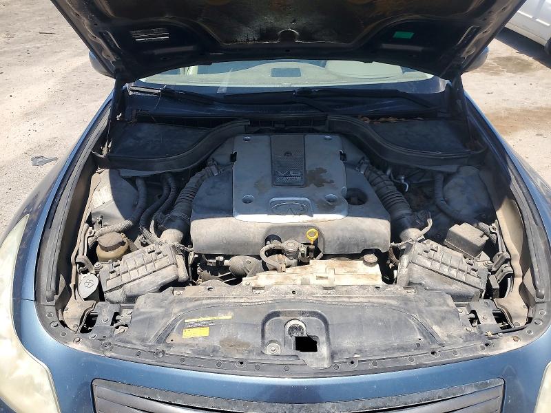 Продажа на аукционе авто 2009 Infiniti G37 Sedan, vin: JNKCV61E39M010781, номер лота: 59118856