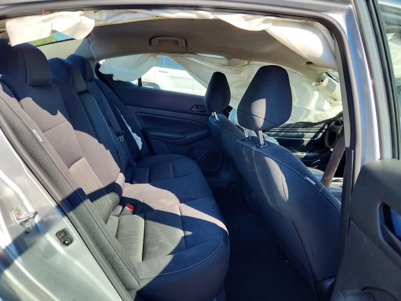 Продажа на аукционе авто 2024 Nissan Altima, vin: 1N4BL4BV6RN355583, номер лота: 55174746