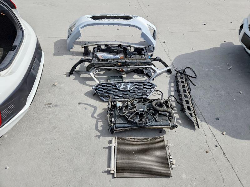 2021 Hyundai Ioniq მანქანა იყიდება აუქციონზე, vin: KMHC65LC6MU245409, აუქციონის ნომერი: 52416146