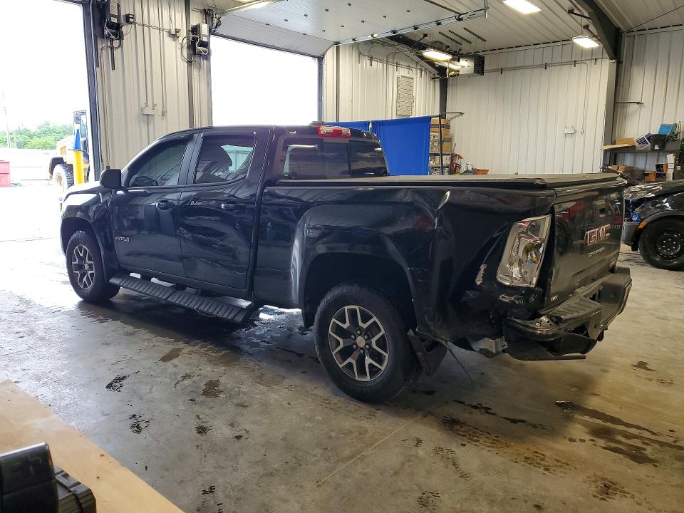 Продаж на аукціоні авто 2021 Gmc Canyon, vin: 1GTG6FEN1M1232451, номер лоту: 57479926