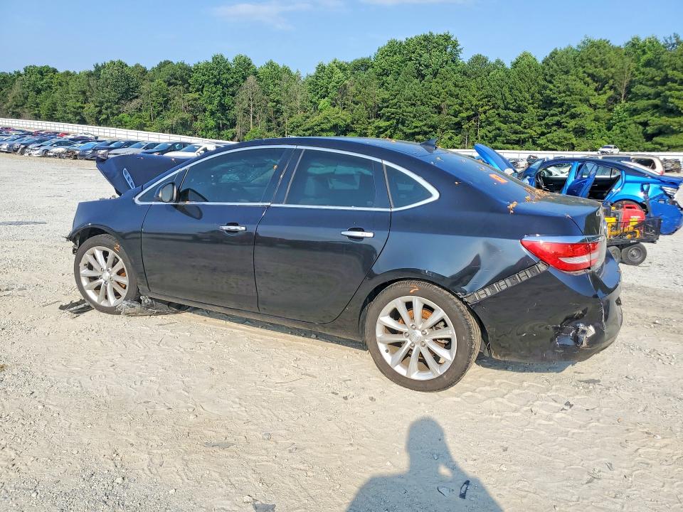 Aukcja sprzedaży 2013 Buick Verano, vin: 1G4PS5SK2D4183349, numer aukcji: 59129286