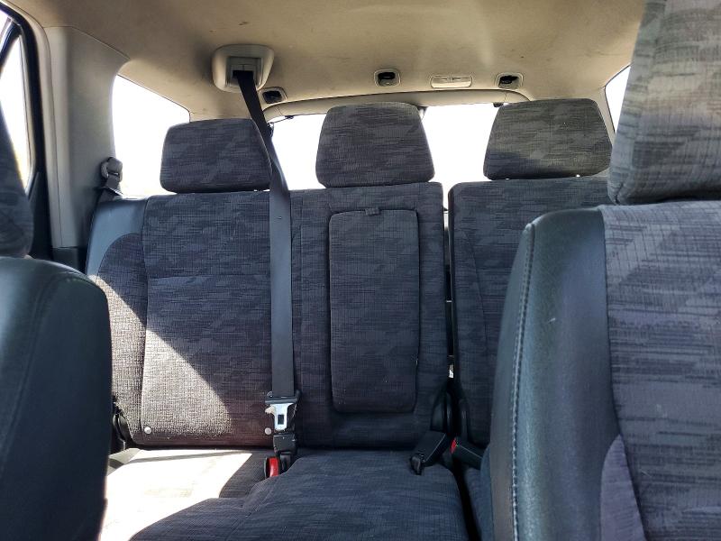 58937116 :رقم المزاد ، JHLRD78482C078493 vin ، 2002 Honda Cr-v مزاد بيع