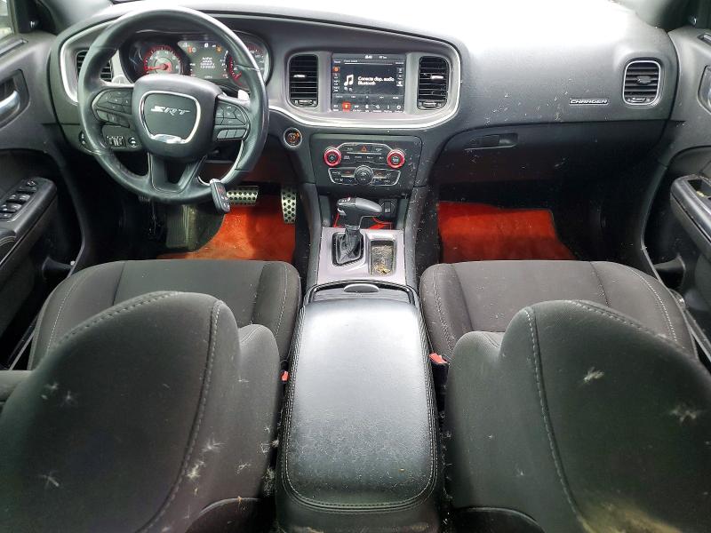 Aukcja sprzedaży 2019 Dodge Charger, vin: 2C3CDXGJ5KH678383, numer aukcji: 55732436