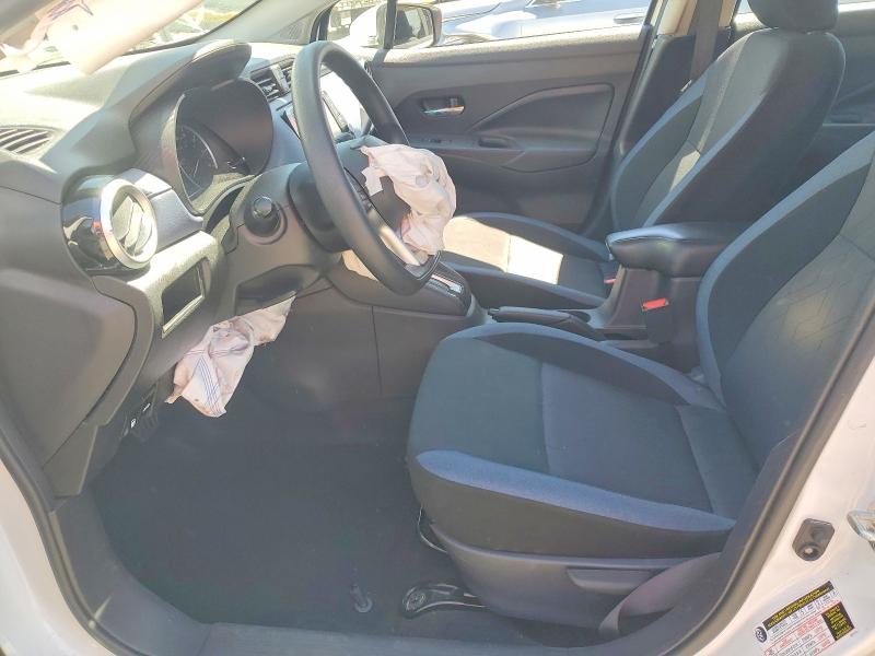 Продаж на аукціоні авто 2024 Nissan Versa, vin: 3N1CN8EV0RL901096, номер лоту: 55911706