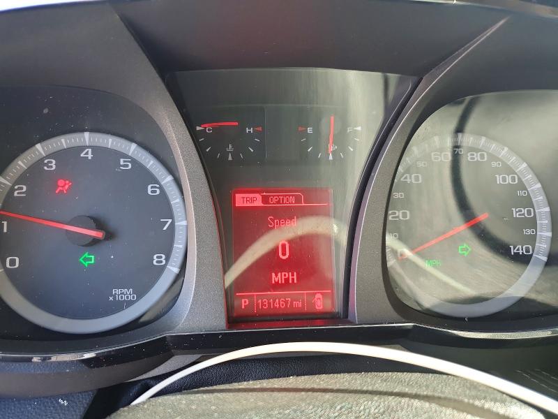 Aukcja sprzedaży 2016 Gmc Terrain, vin: 2GKFLVEK8G6285500, numer aukcji: 56806366