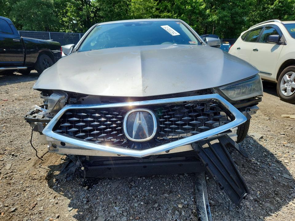 Aukcja sprzedaży 2019 Acura Tlx, vin: 19UUB1F33KA008269, numer aukcji: 59200616
