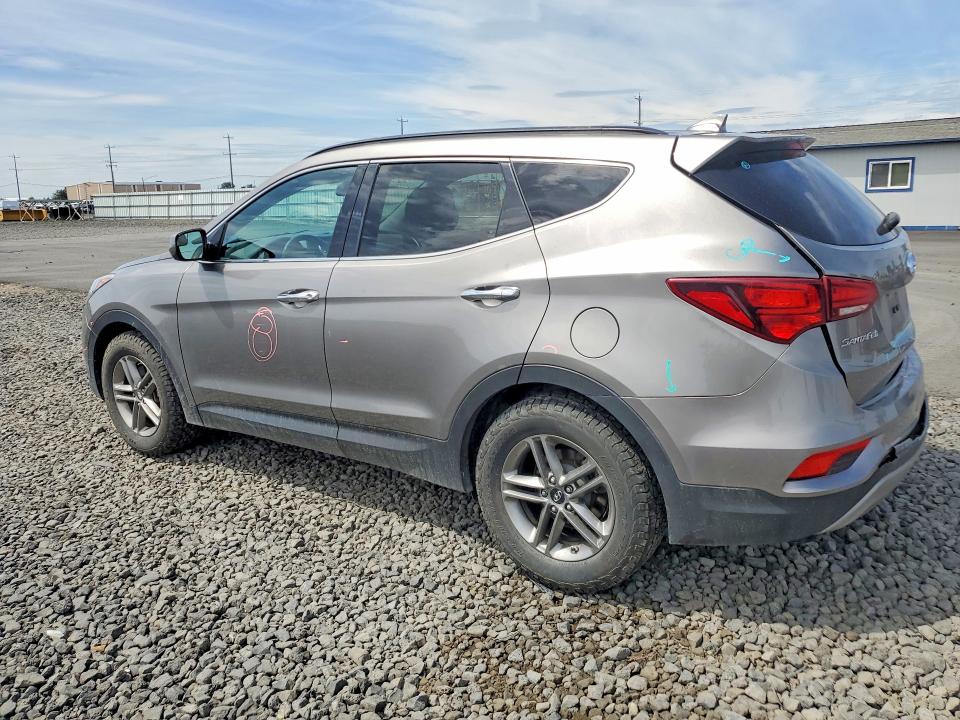 Aukcja sprzedaży 2017 Hyundai Santa Fe Sport, vin: 5XYZUDLB5HG402120, numer aukcji: 57054106
