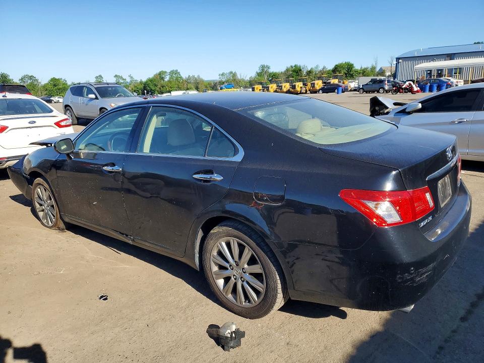 Aukcja sprzedaży 2009 Lexus Es, vin: JTHBJ46G292274723, numer aukcji: 55556946