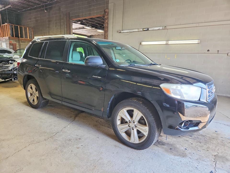 Aukcja sprzedaży 2010 Toyota Highlander, vin: 5TDDK3EH8AS025562, numer aukcji: 56778086