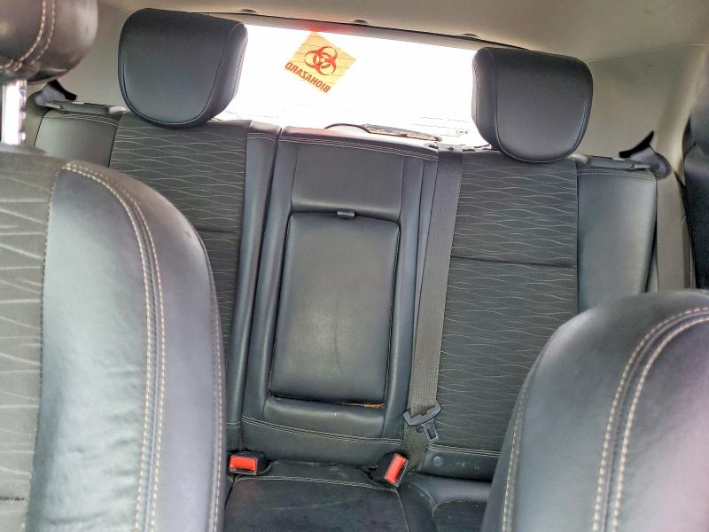 2015 Buick Encore მანქანა იყიდება აუქციონზე, vin: KL4CJASB0FB050614, აუქციონის ნომერი: 58078156