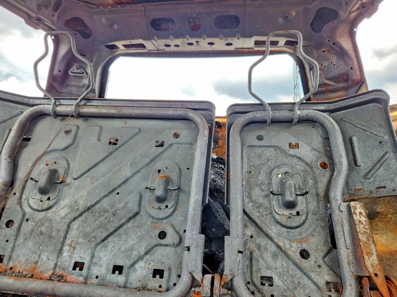 Aukcja sprzedaży 2012 Jeep Patriot, vin: 1C4NJRFB0CD603818, numer aukcji: 58808806
