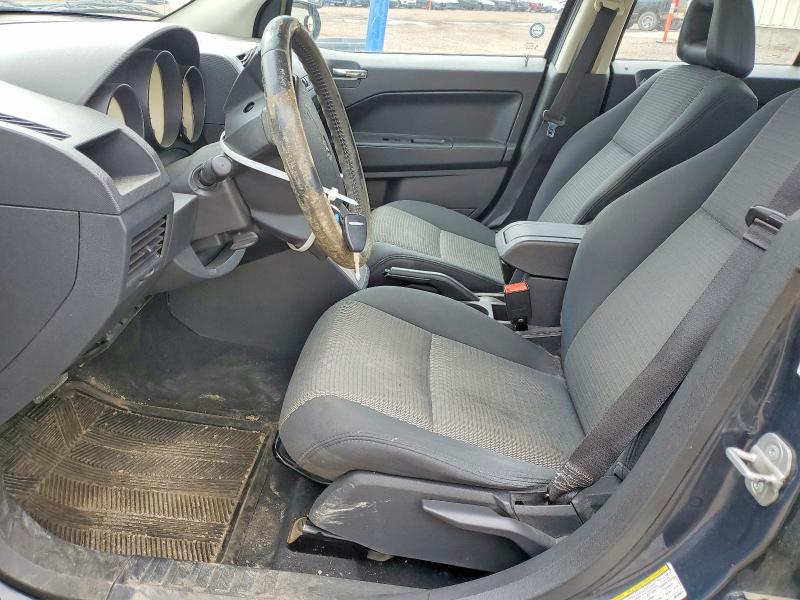 2008 Dodge Caliber მანქანა იყიდება აუქციონზე, vin: 1B3HB48B28D701591, აუქციონის ნომერი: 58607166