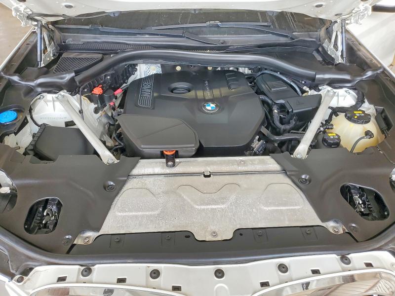 Aukcja sprzedaży 2019 Bmw X3, vin: 5UXTR7C54KLE98449, numer aukcji: 57509926