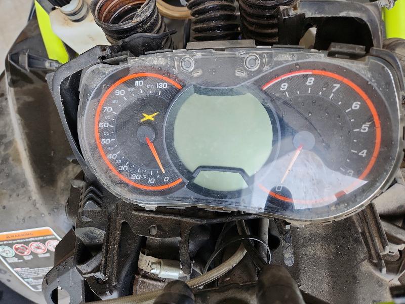 Aukcja sprzedaży 2016 Can-am Outlander, vin: 3JBLWAX20GJ001508, numer aukcji: 58621536