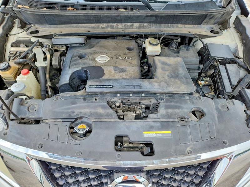 2013 Nissan Pathfinder მანქანა იყიდება აუქციონზე, vin: 5N1AR2MN2DC635944, აუქციონის ნომერი: 58678886