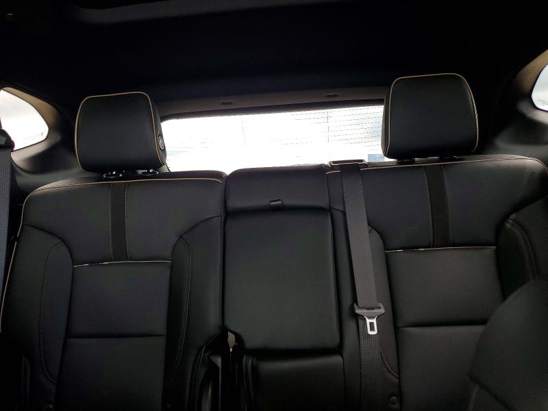 2019 Chevrolet Blazer მანქანა იყიდება აუქციონზე, vin: 3GNKBKRS7KS704301, აუქციონის ნომერი: 55691256