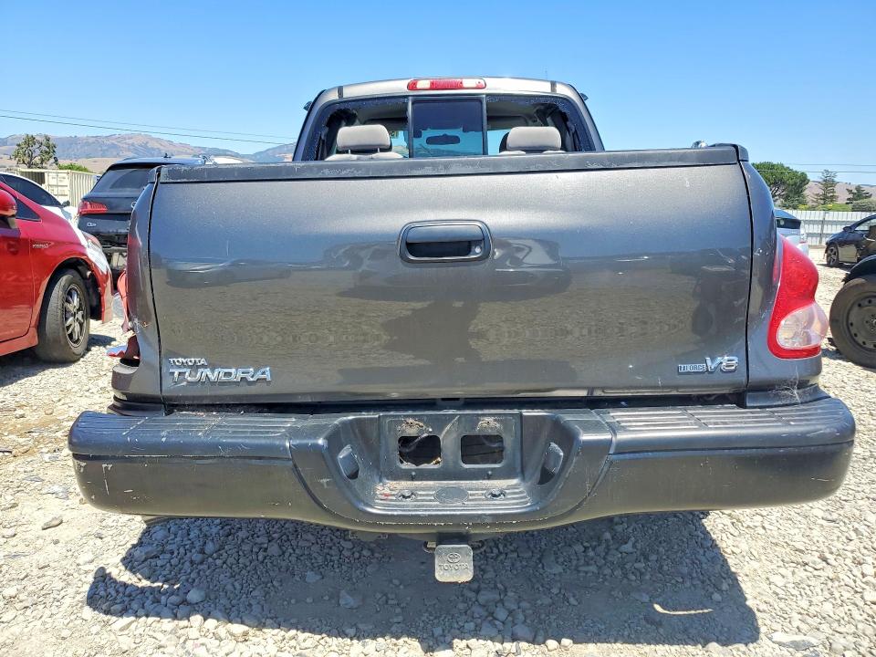 54987126 :رقم المزاد ، 5TBRT34163S413263 vin ، 2003 Toyota Tundra مزاد بيع