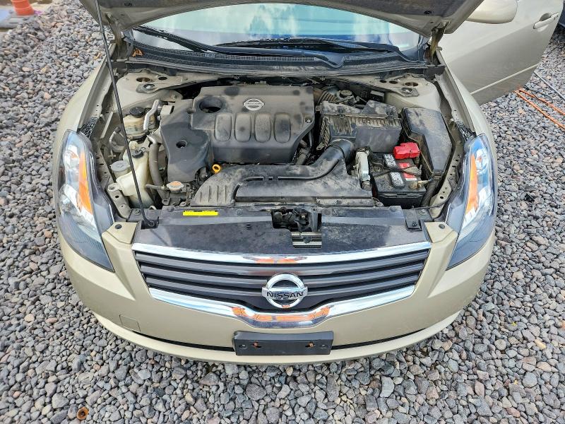 2009 Nissan Altima მანქანა იყიდება აუქციონზე, vin: 1N4AL21E89N516923, აუქციონის ნომერი: 58088936