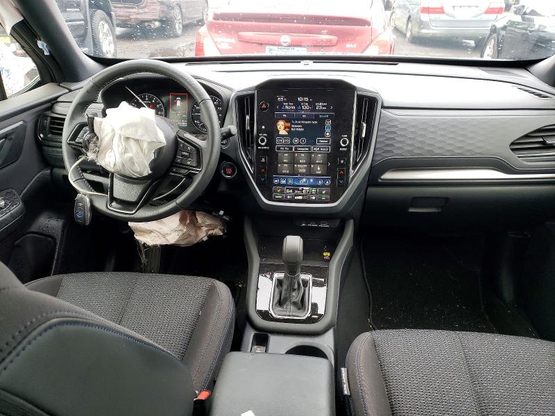 56943516 :رقم المزاد ، JF2SLDDC2SH421915 vin ، 2025 Subaru Forester مزاد بيع