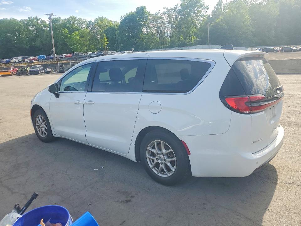 Продаж на аукціоні авто 2023 Chrysler Pacifica, vin: 2C4RC1BG8PR620223, номер лоту: 55625106
