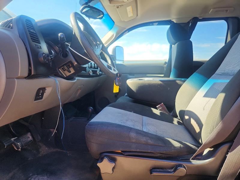2009 Gmc Sierra მანქანა იყიდება აუქციონზე, vin: 1GTHK49K69E162269, აუქციონის ნომერი: 58458176