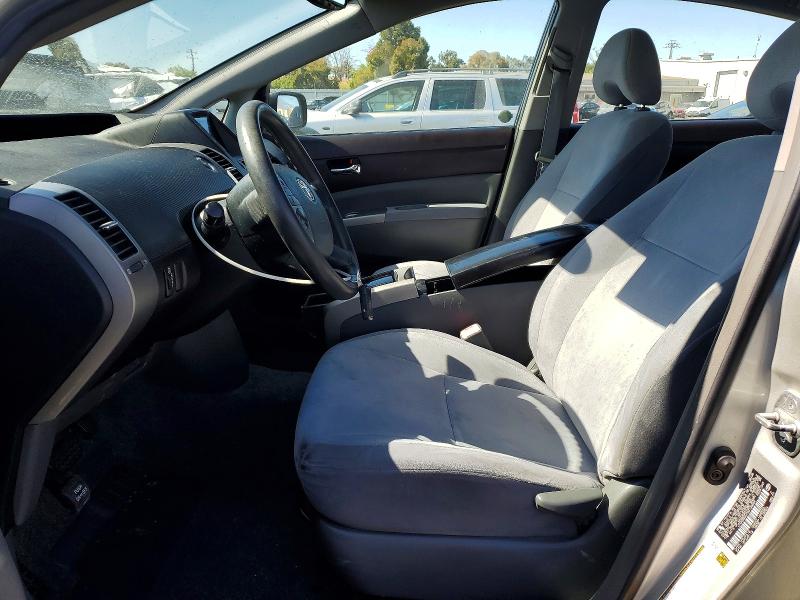 Продаж на аукціоні авто 2005 Toyota Prius, vin: JTDKB20U753105884, номер лоту: 57998856