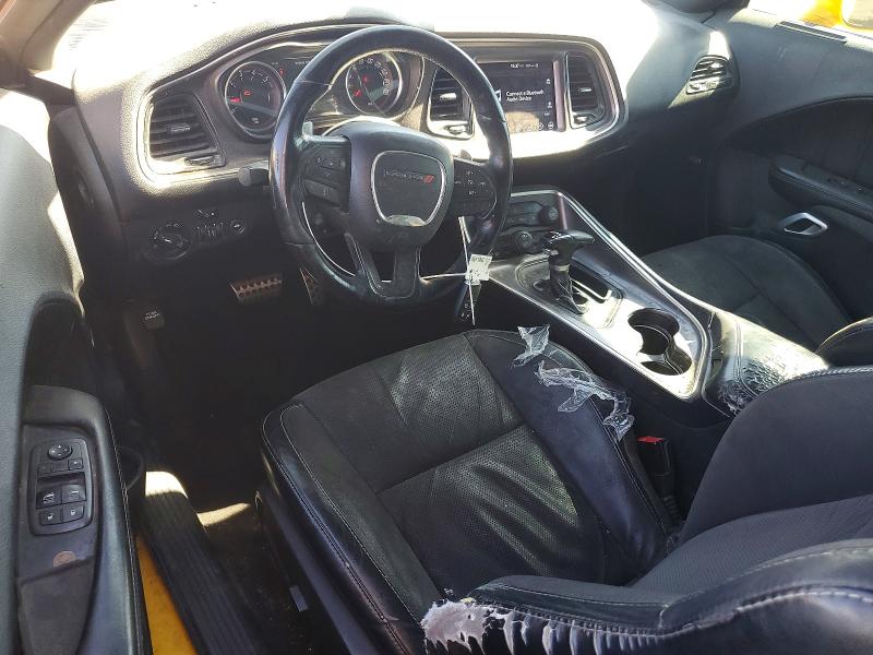 Продажа на аукционе авто 2017 Dodge Challenger, vin: 2C3CDZFJ3HH502163, номер лота: 56573176