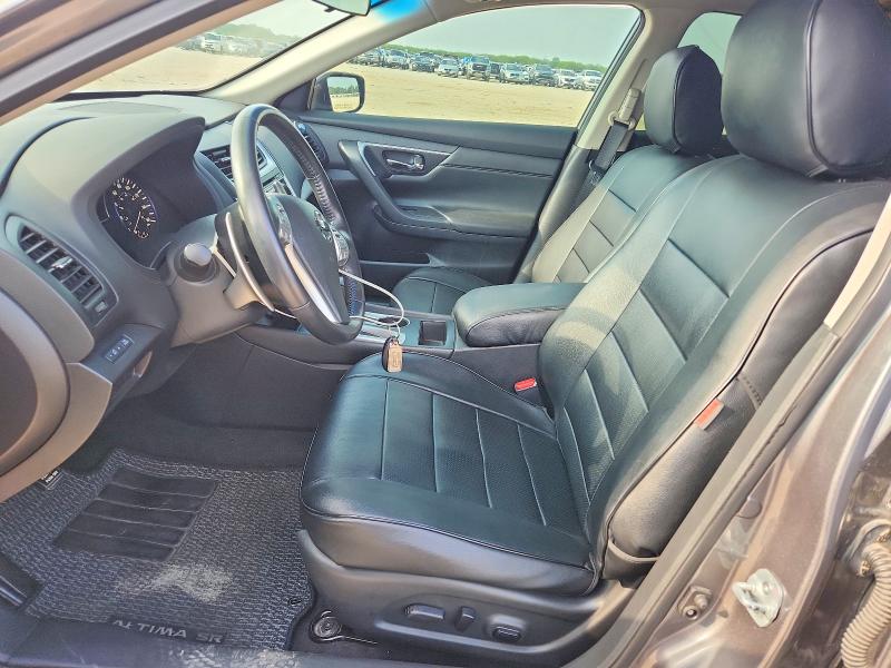 Продаж на аукціоні авто 2016 Nissan Altima, vin: 1N4AL3AP7GC292348, номер лоту: 58220346