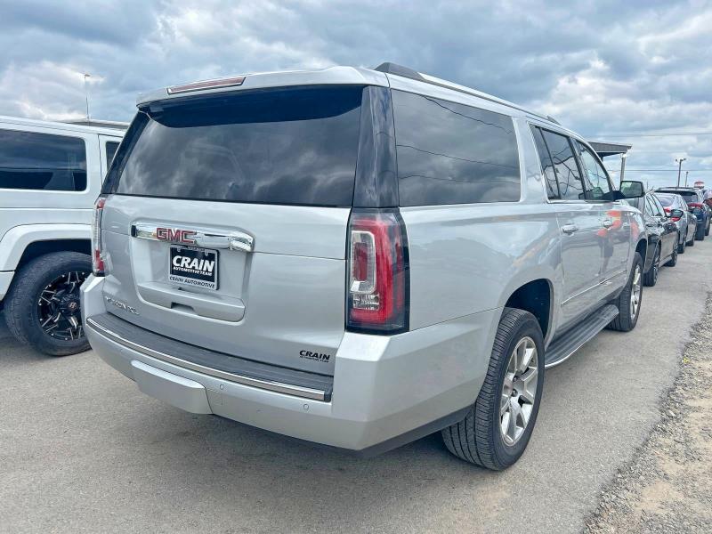 Aukcja sprzedaży 2020 Gmc Yukon Xl, vin: 1GKS1HKJ1LR202263, numer aukcji: 57180966