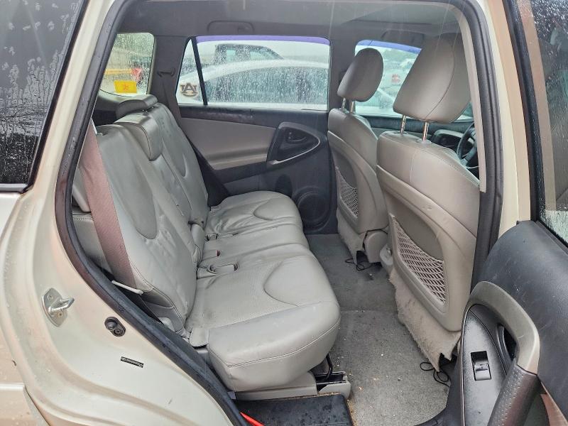 Продаж на аукціоні авто 2010 Toyota Rav4, vin: JTMYK4DV8A5026456, номер лоту: 57229046