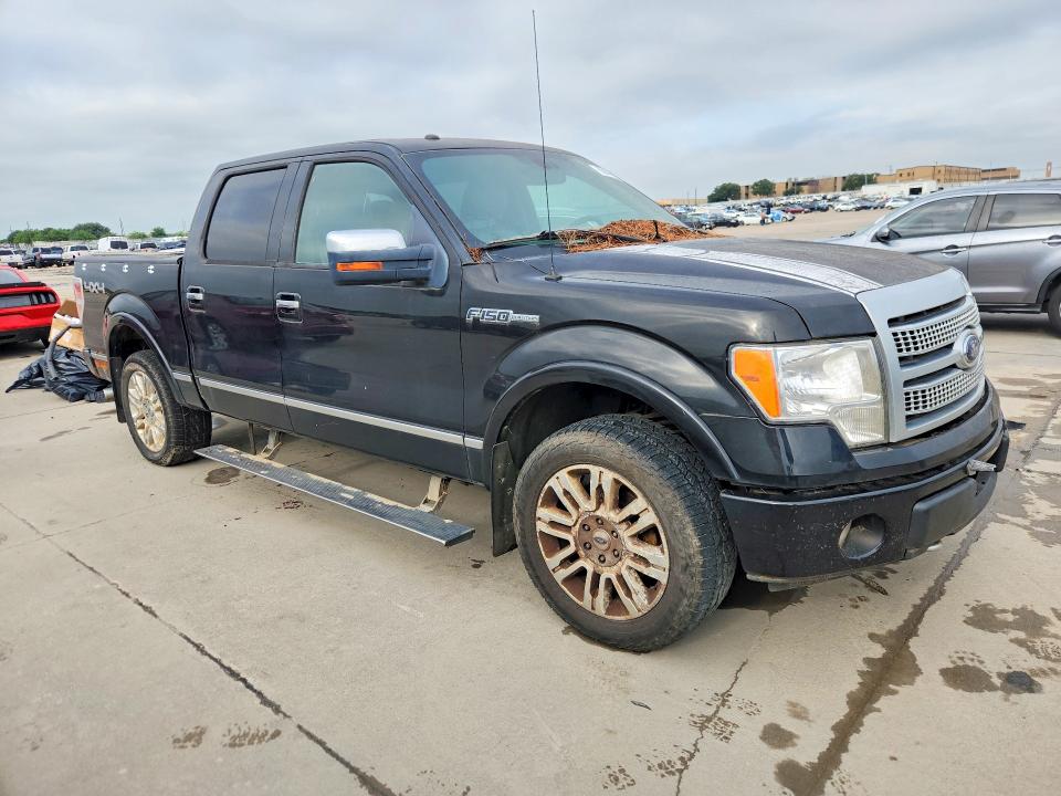 55830826 :رقم المزاد ، 1FTFW1EF7BFA36313 vin ، 2011 Ford F150 مزاد بيع