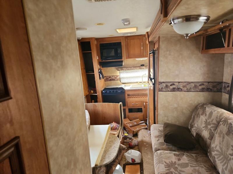 Продажа на аукционе авто 2009 Jaco Jay Flight Recreation, vin: 1UJBJ02L491DA0188, номер лота: 56833706