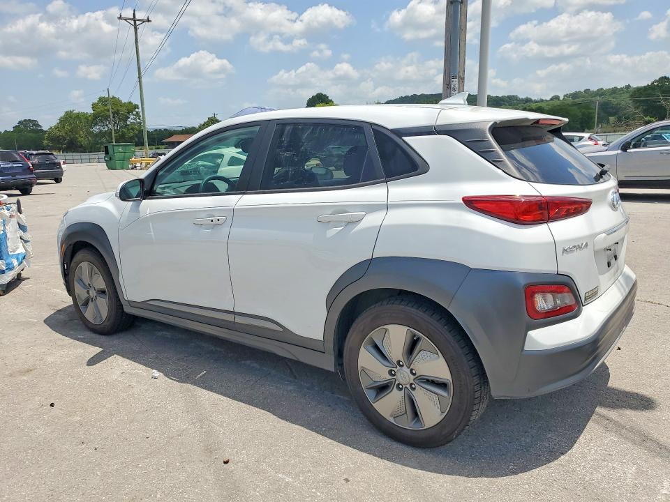 Продажа на аукционе авто 2021 Hyundai Kona, vin: KM8K33AG0MU108528, номер лота: 58941786