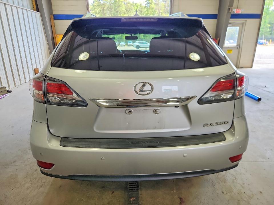 Продаж на аукціоні авто 2013 Lexus Rx, vin: JTJZK1BA9D2006657, номер лоту: 58786376