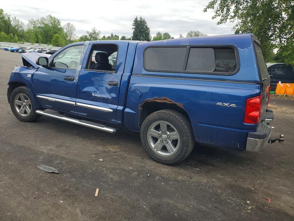Aukcja sprzedaży 2010 Dodge Dakota, vin: 1D7CW5GP2AS170240, numer aukcji: 55572056