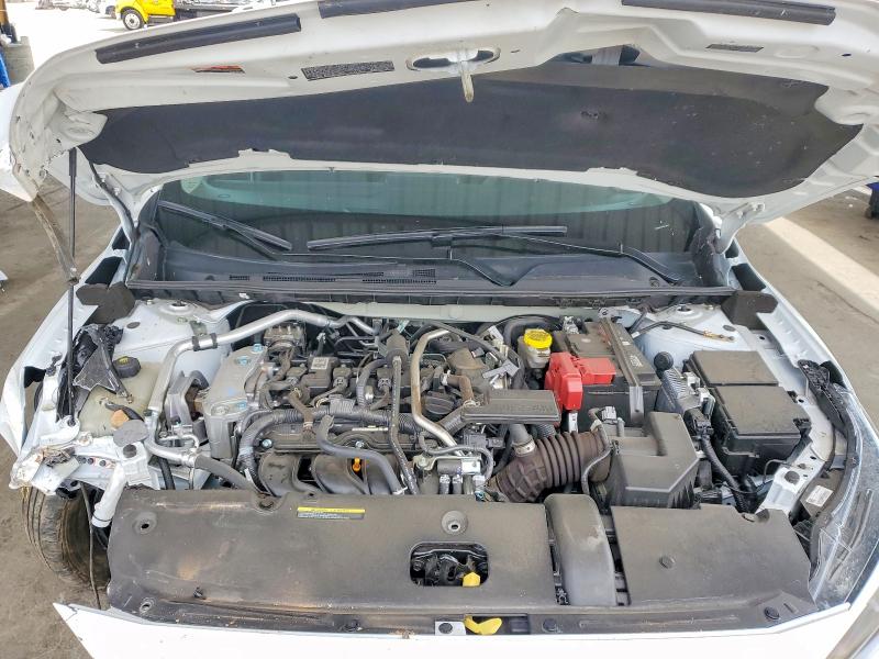 Aukcja sprzedaży 2025 Nissan Sentra, vin: 3N1AB8CV1SY273898, numer aukcji: 57431166