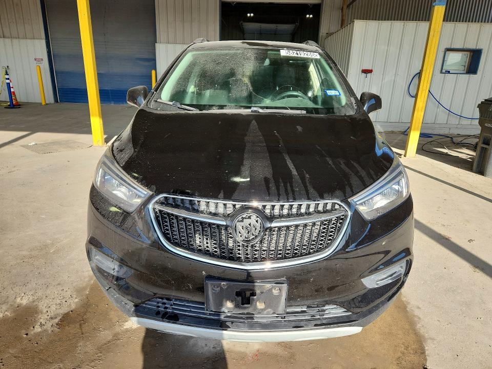 58219286 :رقم المزاد ، KL4CJESMXNB508960 vin ، 2022 Buick Encore مزاد بيع