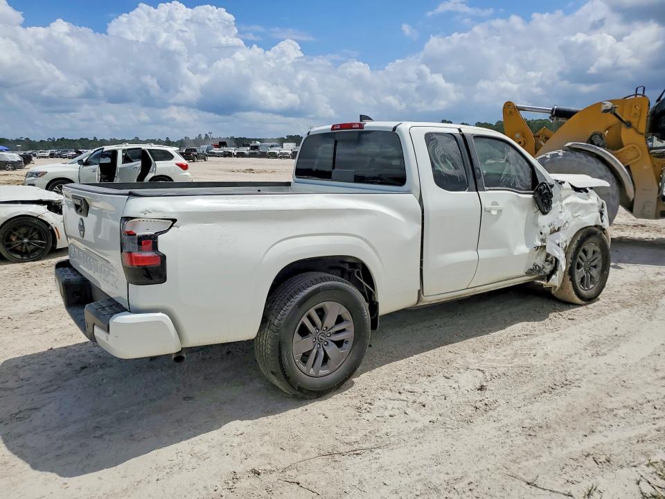 Продаж на аукціоні авто 2025 Nissan Frontier, vin: 1N6ED1CL8SN628977, номер лоту: 55930876