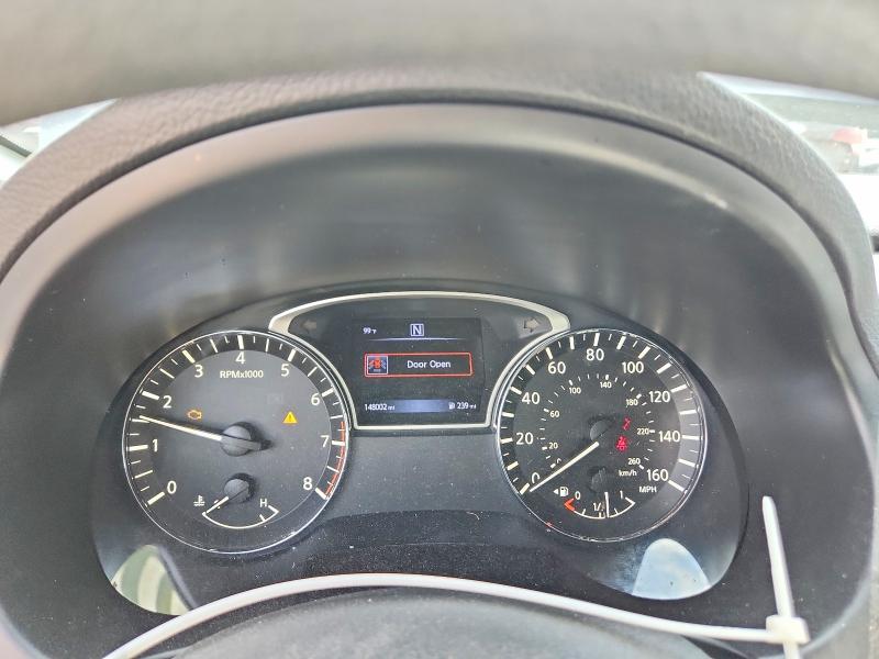 2017 Nissan Altima მანქანა იყიდება აუქციონზე, vin: 1N4AL3AP1HC253868, აუქციონის ნომერი: 56058596
