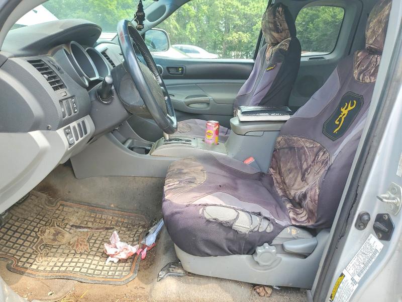 56781826 :رقم المزاد ، 5TEUU42N26Z268188 vin ، 2006 Toyota Tacoma مزاد بيع