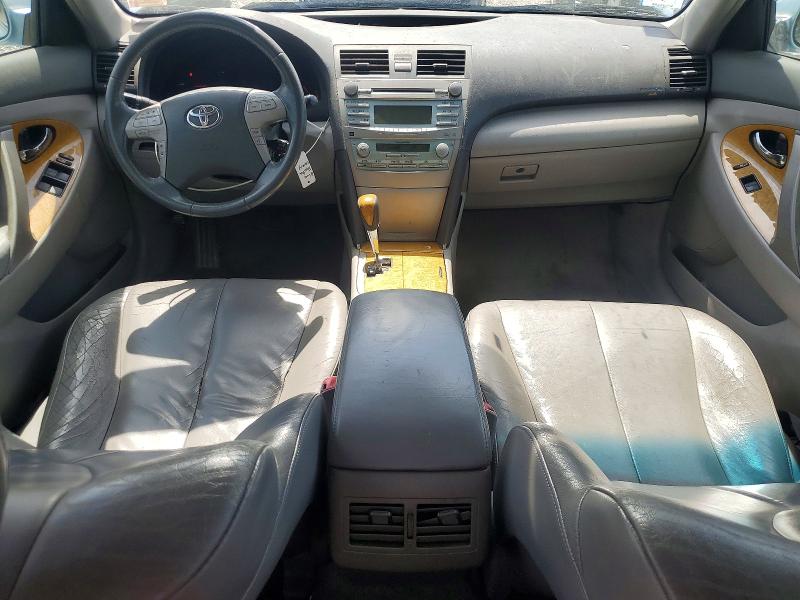 2007 Toyota Camry მანქანა იყიდება აუქციონზე, vin: 4T1BK46K77U500237, აუქციონის ნომერი: 57298046