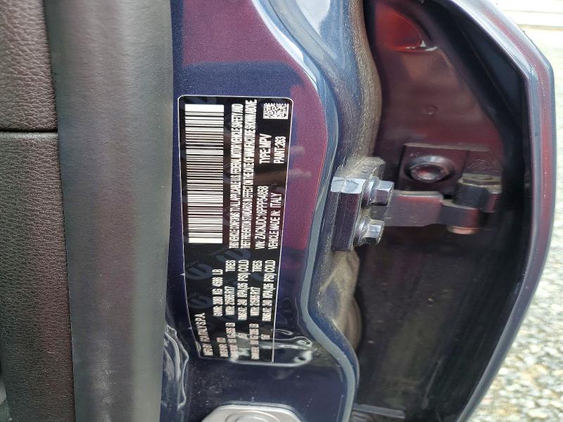 Aukcja sprzedaży 2023 Jeep Renegade, vin: ZACNJDC16PPP54858, numer aukcji: 55563226