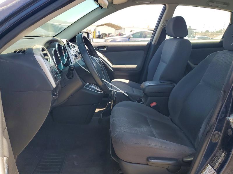 Aukcja sprzedaży 2005 Toyota Corolla Matrix, vin: 2T1KR32E15C321275, numer aukcji: 56703356